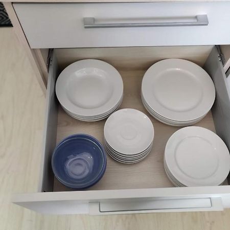 סלאופסק Apartamenty Hugo Centrum מראה חיצוני תמונה