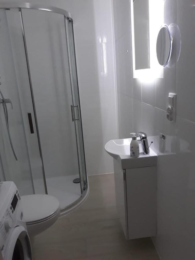 סלאופסק Apartamenty Hugo Centrum מראה חיצוני תמונה