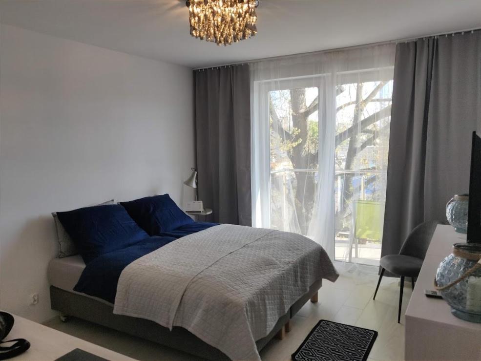 סלאופסק Apartamenty Hugo Centrum מראה חיצוני תמונה
