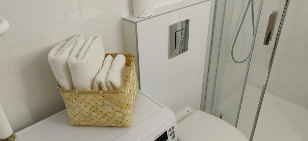 סלאופסק Apartamenty Hugo Centrum מראה חיצוני תמונה