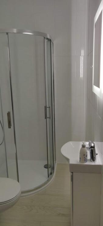 סלאופסק Apartamenty Hugo Centrum מראה חיצוני תמונה