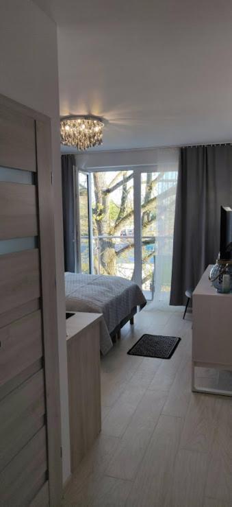 סלאופסק Apartamenty Hugo Centrum מראה חיצוני תמונה