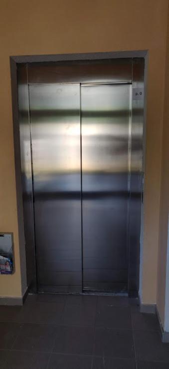 סלאופסק Apartamenty Hugo Centrum מראה חיצוני תמונה