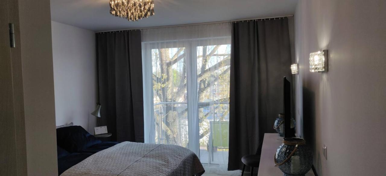 סלאופסק Apartamenty Hugo Centrum מראה חיצוני תמונה