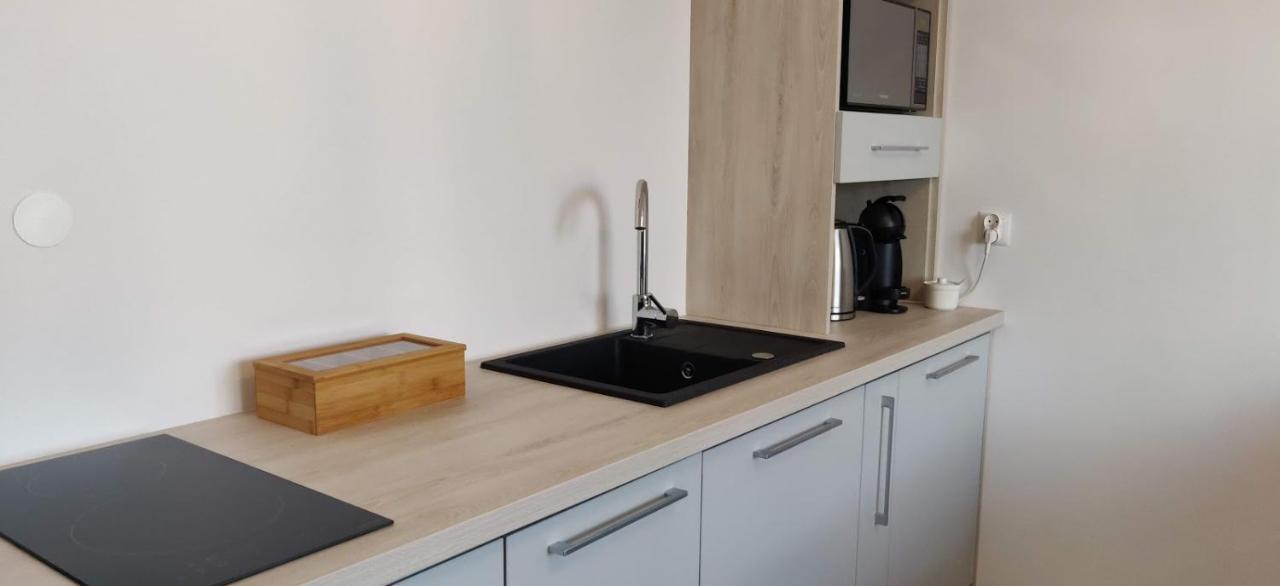 סלאופסק Apartamenty Hugo Centrum מראה חיצוני תמונה