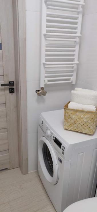 סלאופסק Apartamenty Hugo Centrum מראה חיצוני תמונה