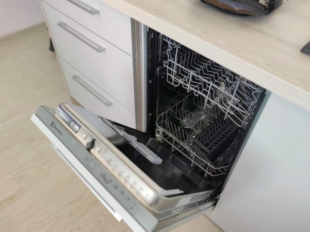 סלאופסק Apartamenty Hugo Centrum מראה חיצוני תמונה