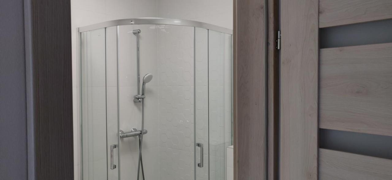 סלאופסק Apartamenty Hugo Centrum מראה חיצוני תמונה