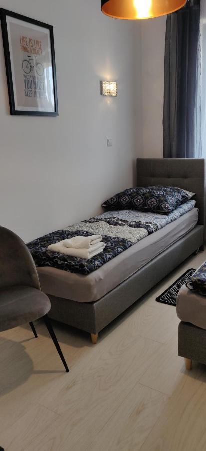 סלאופסק Apartamenty Hugo Centrum מראה חיצוני תמונה